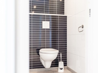 Holiday house Pavilion l'etage Sauna 10 - Outdoor photo 21