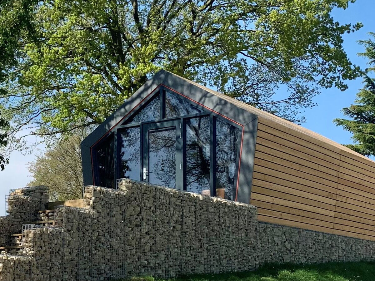 Holiday house Solo Retreat 4