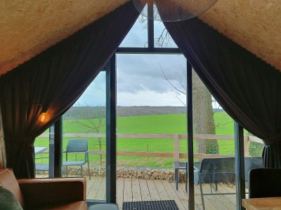 Holiday house Solo Retreat 4 - Outdoor photo 3