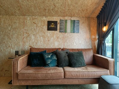 Holiday house Solo Retreat 4 - Outdoor photo 4