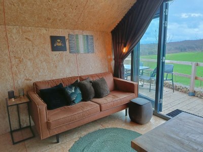 Holiday house Solo Retreat 4 - Outdoor photo 6