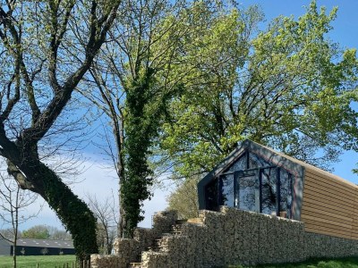 Holiday house Solo Retreat 4 - Outdoor photo 13