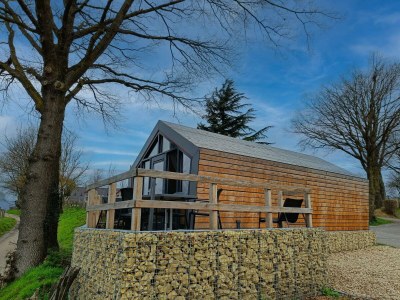 Holiday house Solo Retreat 4 - Outdoor photo 14