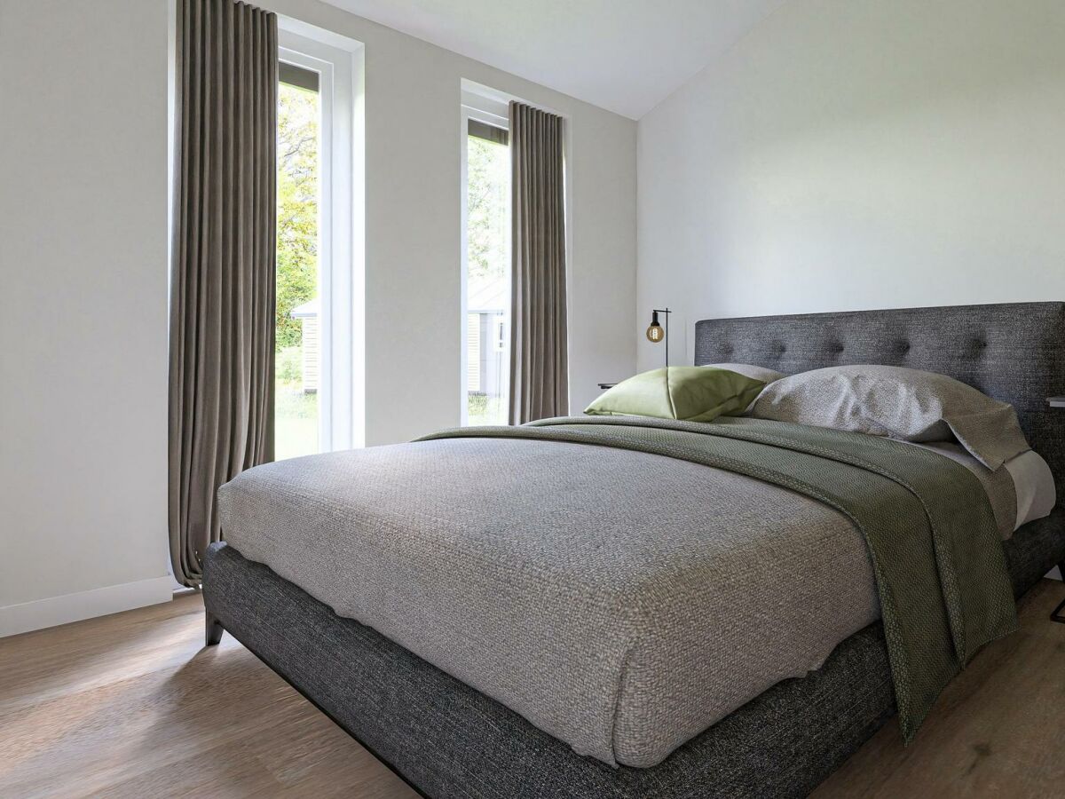 Holiday house Hackfort 6+2 - Outdoor photo 5