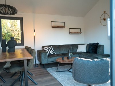 Holiday house Hackfort 6+2 - Outdoor photo 2