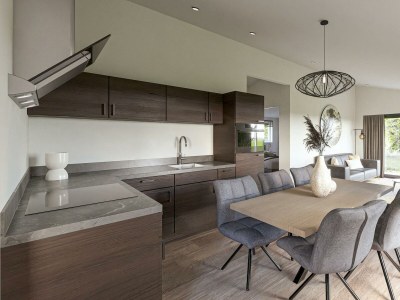 Holiday house Hackfort 6+2 - Outdoor photo 4