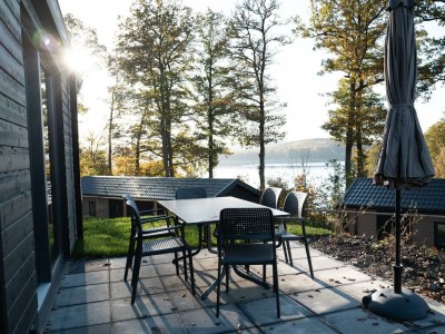 Holiday house Hackfort 6+2 - Outdoor photo 11