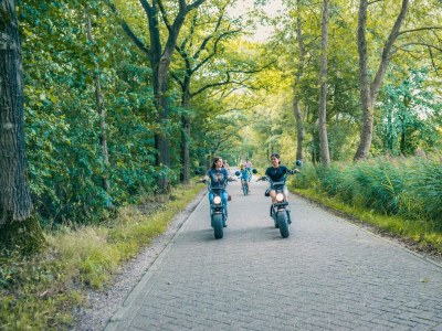 Holiday house Berkel 4 - Outdoor photo 10