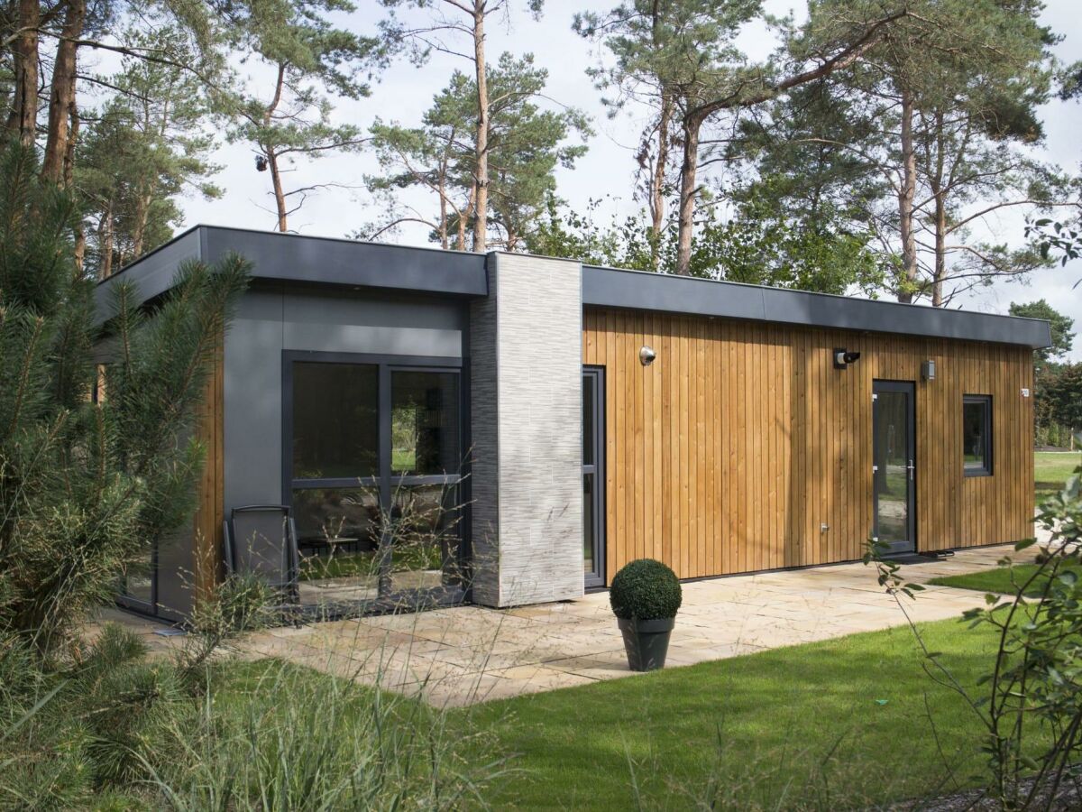 Holiday house Pavilion 4