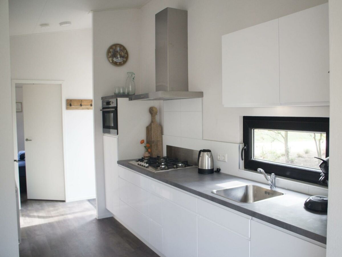 Holiday house Pavilion 4 - Outdoor photo 4