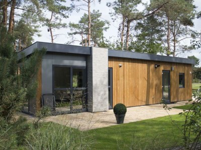 Holiday house Pavilion 4 in Maarn - Holiday house