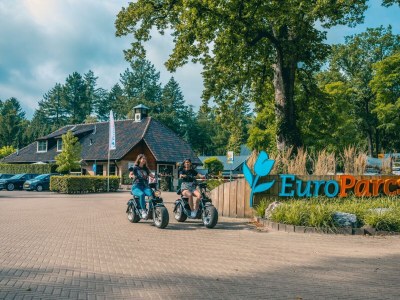 Holiday house Pavilion 4 - Outdoor photo 8