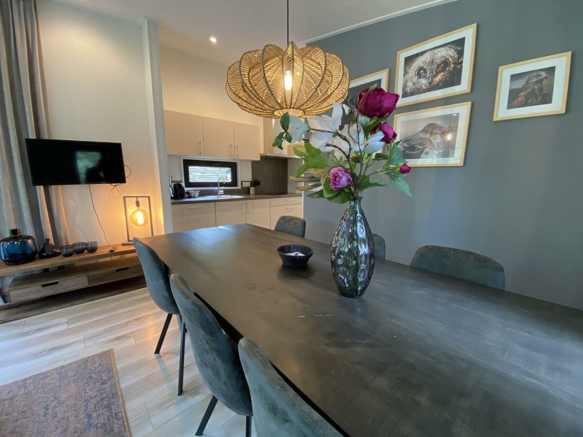 Holiday house Pavilion 6 - Outdoor photo 2