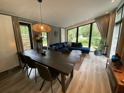 Holiday house Pavilion 6 - Outdoor photo 4