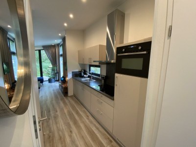 Holiday house Pavilion 6 - Outdoor photo 6