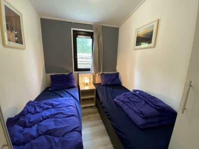 Holiday house Pavilion 6 - Outdoor photo 8