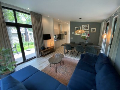 Holiday house Pavilion 6 - Outdoor photo 9