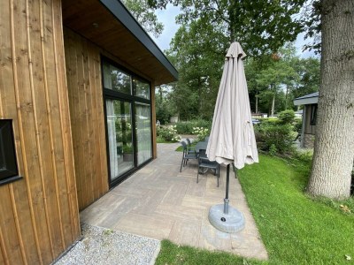 Holiday house Pavilion 6 - Outdoor photo 13