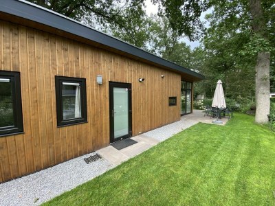 Holiday house Pavilion 6 - Outdoor photo 14