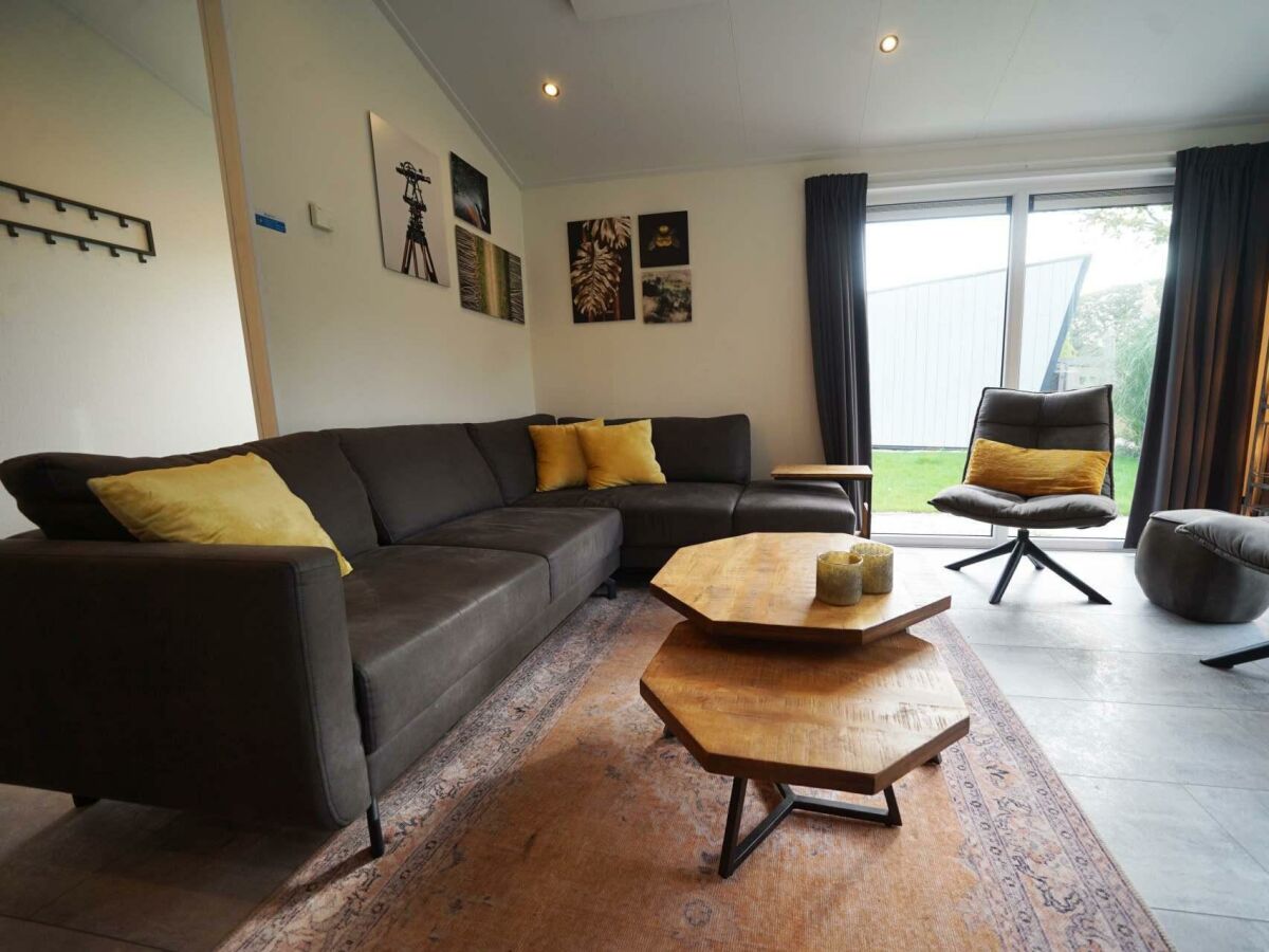 Holiday house Hackfort 6 - Outdoor photo 2