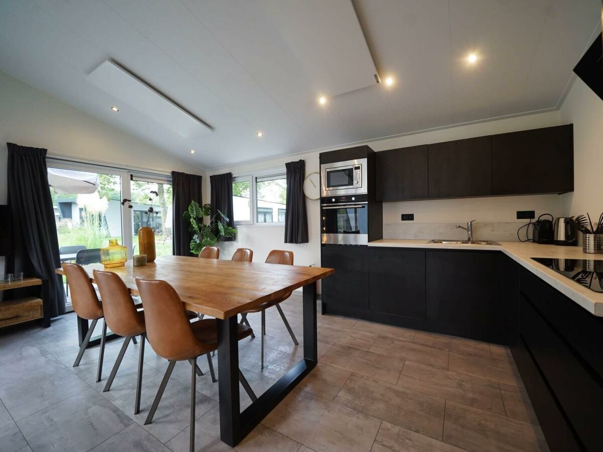 Holiday house Hackfort 6 - Outdoor photo 4