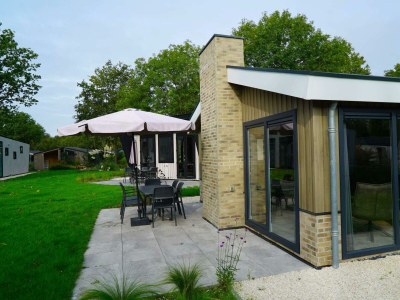 Holiday house Hackfort 6 - Outdoor photo 7