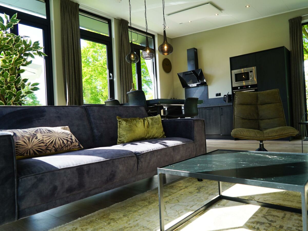 Holiday house Just Nature 6 - Outdoor photo 3