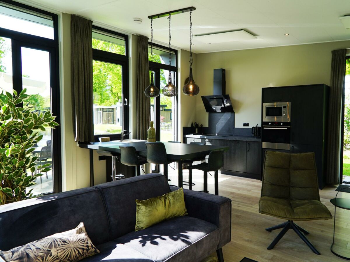 Holiday house Just Nature 6 - Outdoor photo 4