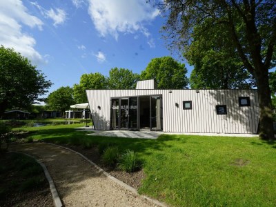 Holiday house Just Nature 6 - Outdoor photo 2