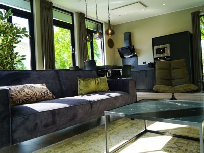 Holiday house Just Nature 6 - Outdoor photo 3