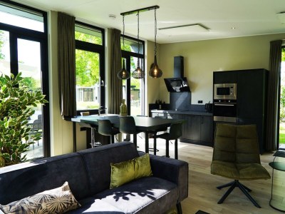 Holiday house Just Nature 6 - Outdoor photo 4