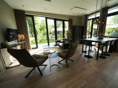 Holiday house Just Nature 6 - Outdoor photo 7