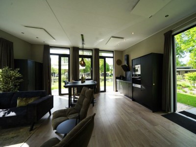 Holiday house Just Nature 6 - Outdoor photo 8