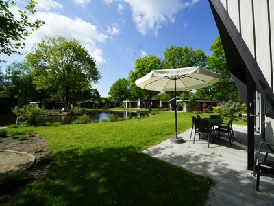 Holiday house Just Nature 6 - Outdoor photo 11