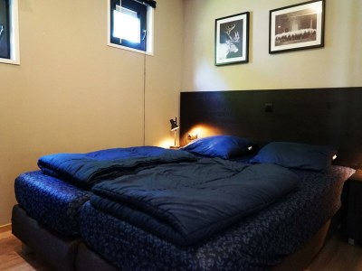 Holiday house Just Nature 6 - Outdoor photo 12