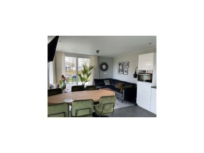 Holiday house Pavilion l'etage 4+4 - Outdoor photo 3