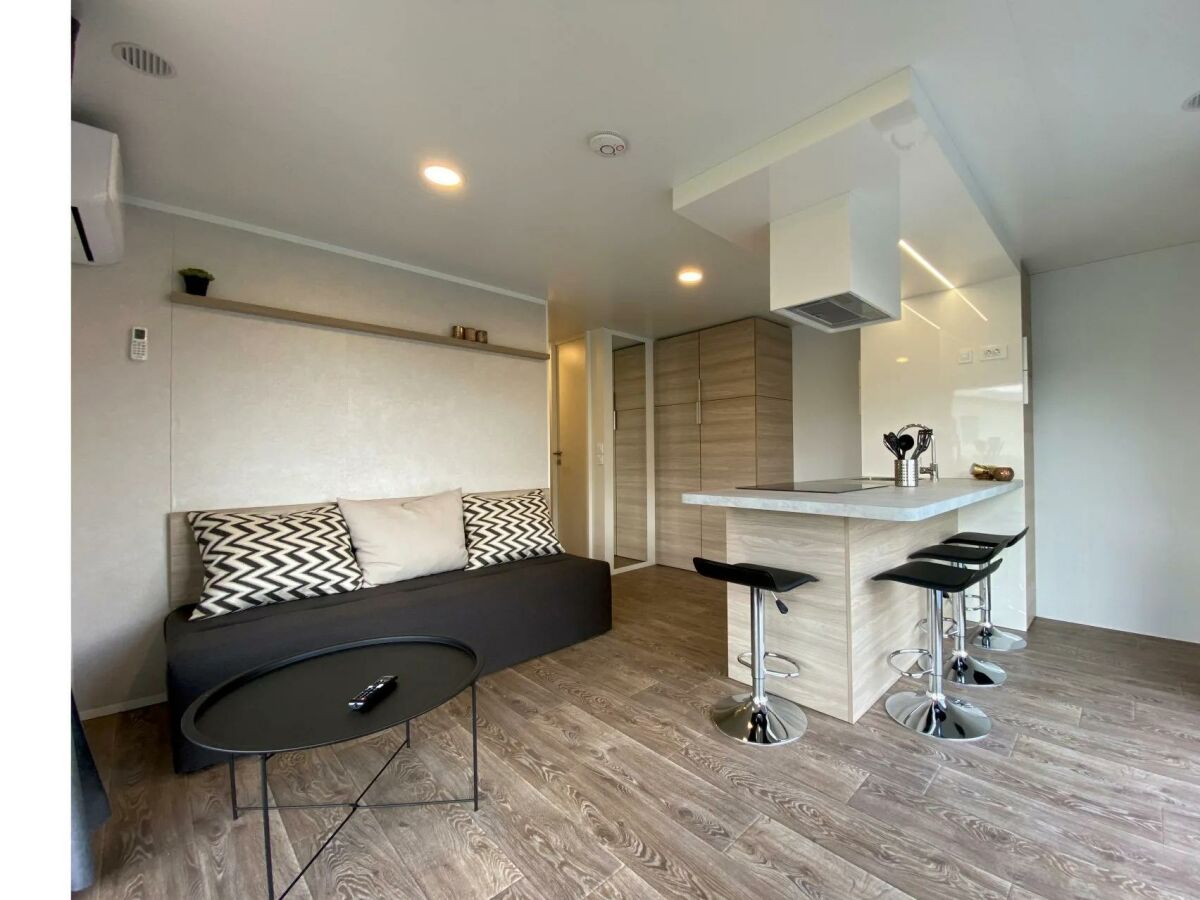 Holiday house Cottage 4 - Outdoor photo 5