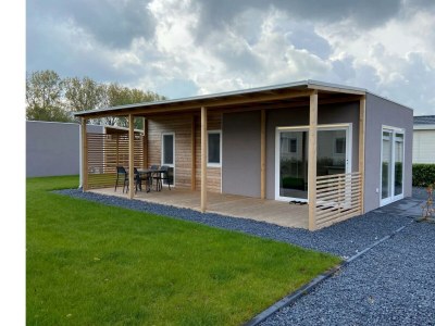 Holiday house Cottage 4 - Outdoor photo 2