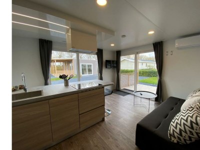 Holiday house Cottage 4 - Outdoor photo 4