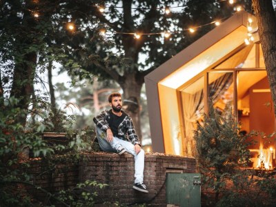 Holiday house Solo Retreat 1 - Outdoor photo 7