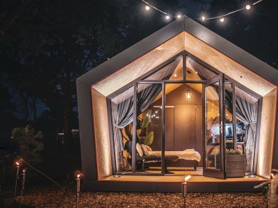 Holiday house Solo Retreat 1 - Outdoor photo 8