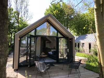 Holiday house Beach House 4 in Hulshorst - Holiday house