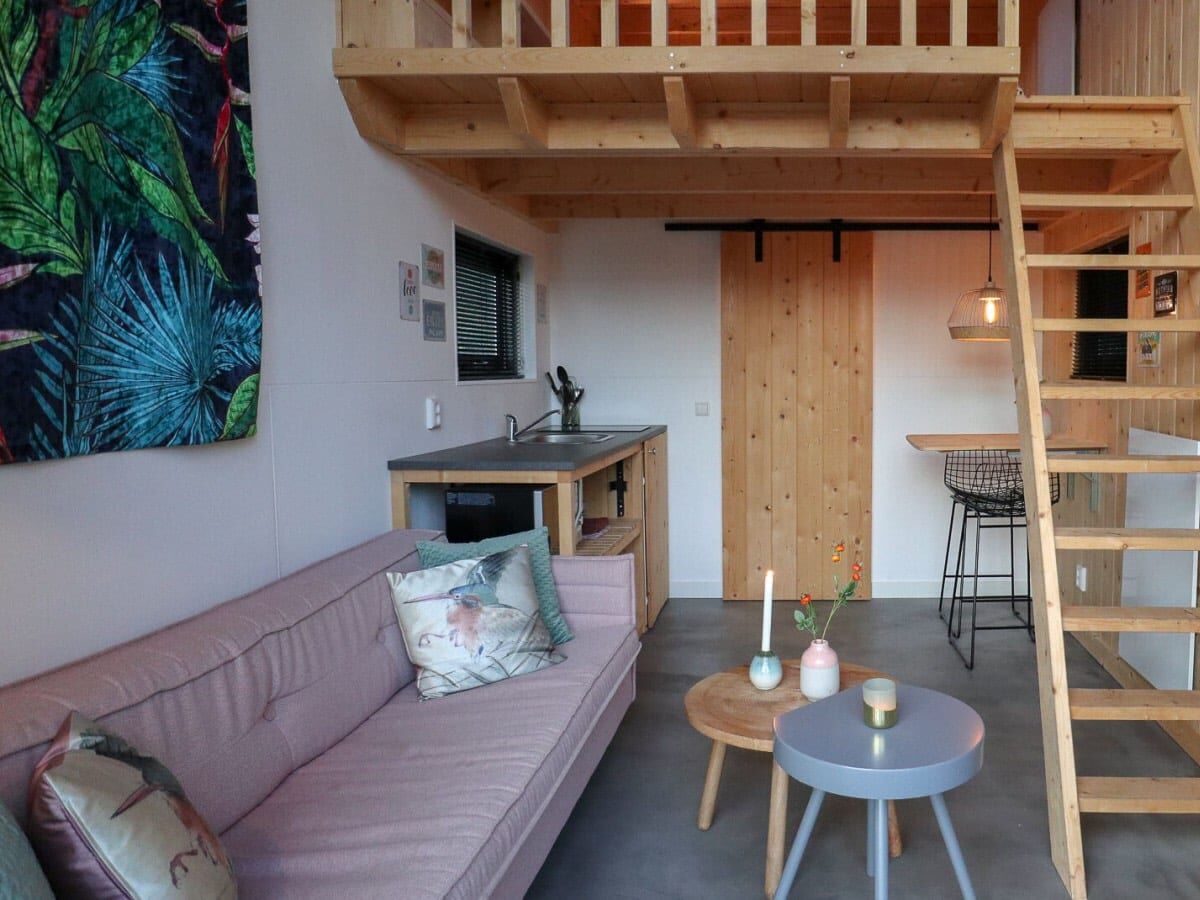 Holiday house Tiny House 2 - Outdoor photo 2