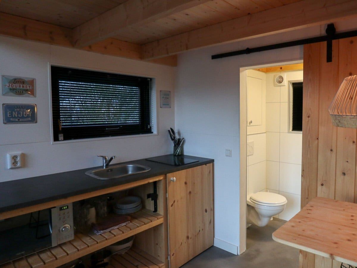 Holiday house Tiny House 2 - Outdoor photo 4