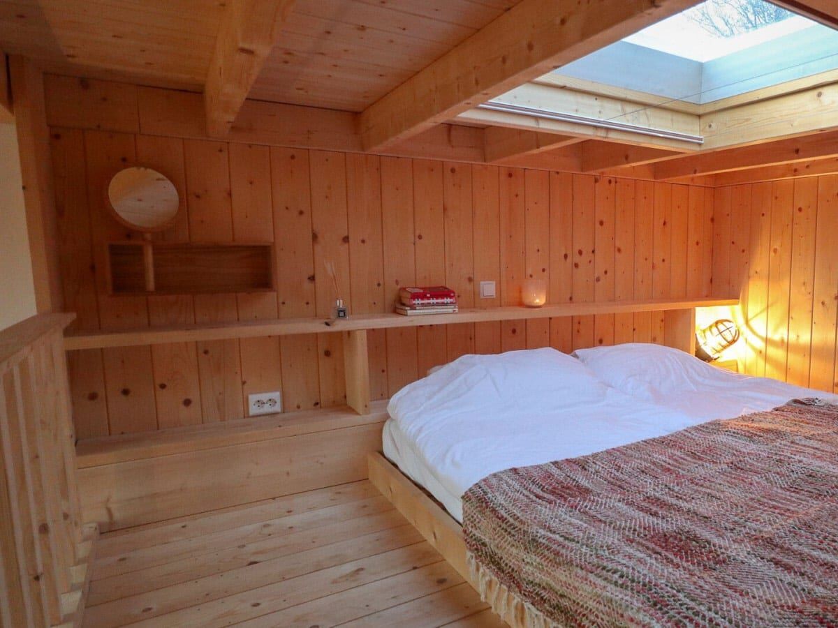 Holiday house Tiny House 2 - Outdoor photo 5