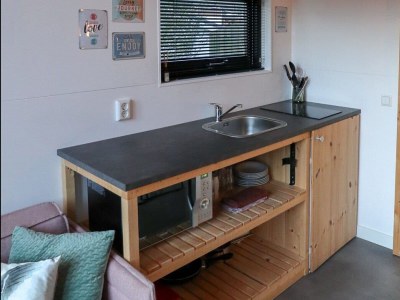 Holiday house Tiny House 2 - Outdoor photo 3