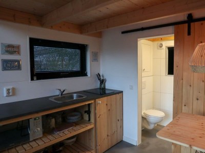 Holiday house Tiny House 2 - Outdoor photo 4