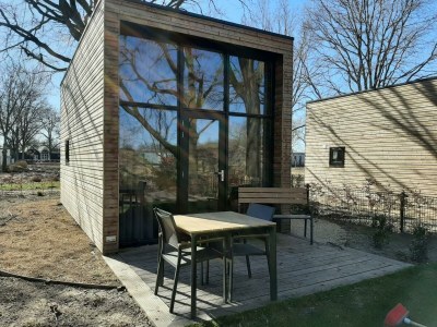Holiday house Tiny House 2 - Outdoor photo 6