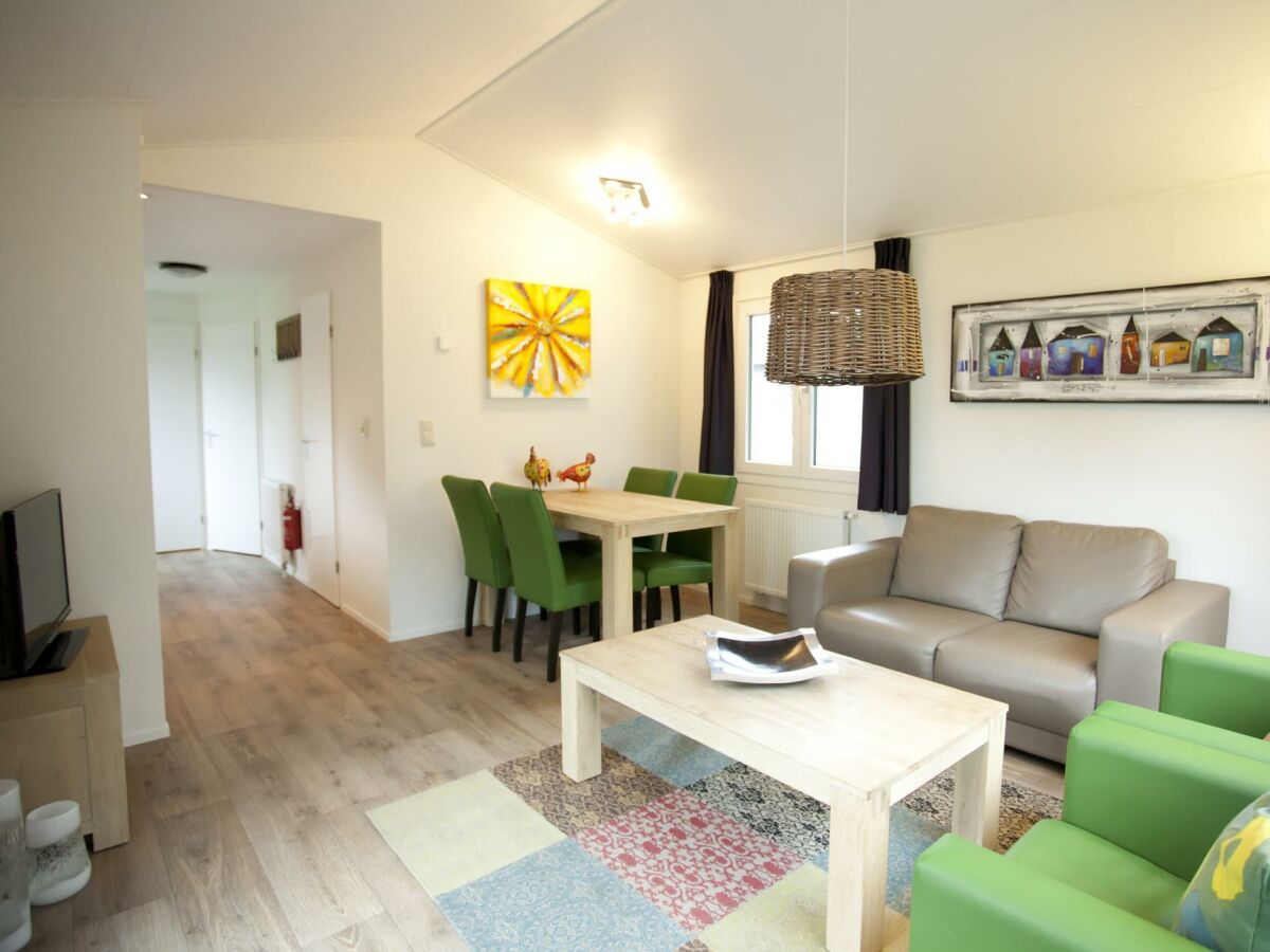 Holiday house Unique 4 - Outdoor photo 5