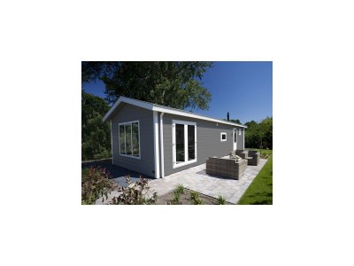 Holiday house Unique 4 in Hulshorst - Holiday house